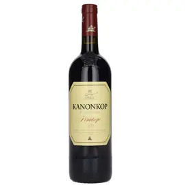 2011 Pinotage, Kanonkop Estate, Stellenbosch