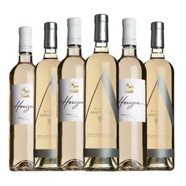 The Christmas Ros&eacute; Mixed Case