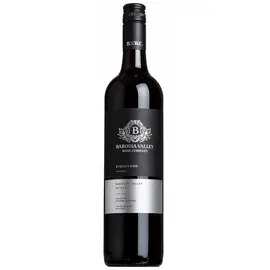 2022 'Stockyard Shiraz', Barossa Valley Wine Company, Barossa Valley