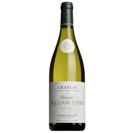 2021 Chablis, Domaine William Fèvre