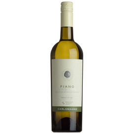 2023 Fiano, Carlomagno, Puglia