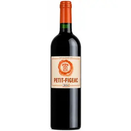 2014 Petit-Figeac, Saint Emilion
