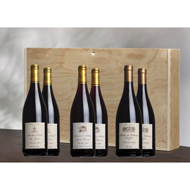 Mature Vintage Beaujolais Mixed Case