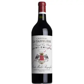 2021 Ch&acirc;teau La Gaffeli&egrave;re Saint-&Eacute;milion Premier Grand Cru Class&eacute; B