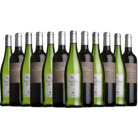 The Gaillac Mixed Case