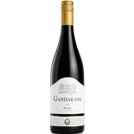 2024 Gandarada Tinto, Boas Quintas, D&atilde;o