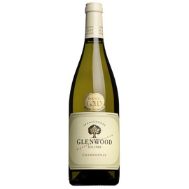 2024 'Vignerons Selection' Chardonnay, Glenwood Vineyards, Franschhoek