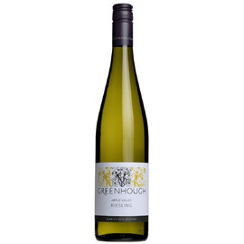 2023 Apple Valley Riesling, Greenhough, Nelson