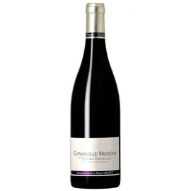 2021 Chambolle-Musigny 1er Cru Les Groseilles, Domaine Anne et Herv&eacute; Sigaut
