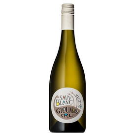 2022 Sauvignon Blanc, Grounded Cru, Adelaide Hills