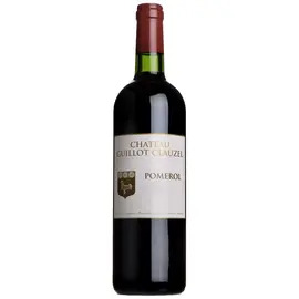 2021 Ch&acirc;teau Guillot-Clauzel, Pomerol