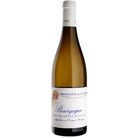 2022 Bourgogne Hautes-Côtes de Nuits Blanc, Domaine A.F. Gros