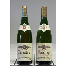 1992 Hermitage Blanc, Domaine Jean Louis Chave