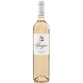2025 Horizon Ros&eacute;, Famille Negrel, IGP M&eacute;diterran&eacute;e
