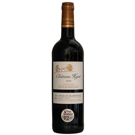 2020 Château Hyot, Castillon