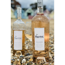 2024 Nautic Rosé, Famille Sumeire, IGP Méditerranée