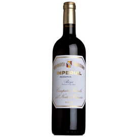2019 Imperial Reserva, CVNE, Rioja