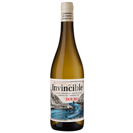 2023 Número Um White, Invincible, Douro