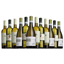 The Spectator Italian White Wine Discovery Case
