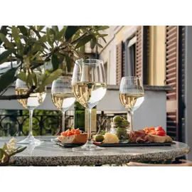 The Spectator Italian White Wine Discovery Case