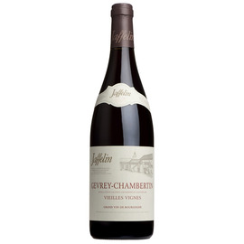 2019 Gevrey-Chambertin Vieilles Vignes, Maison Jaffelin