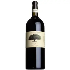 2023 Vieilles Vignes Rouge, Domaine de la Jasse, Languedoc (magnum)