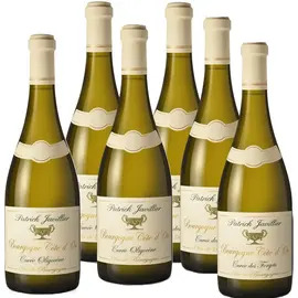 Patrick Javillier Mixed Case