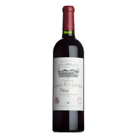 2005 Chateau Grand-Puy-Lacoste, Cru Classé Pauillac