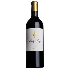 2013 Lady May, Glenelly Estate, Stellenbosch