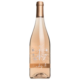 2023 Lady A Rosé, Château La Coste, Mediterranee