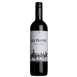 2024 Malbec/Shiraz, Pampas Del Sur, Mendoza