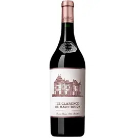 2019 Le Clarence de Haut-Brion, Pessac-L&eacute;ognan