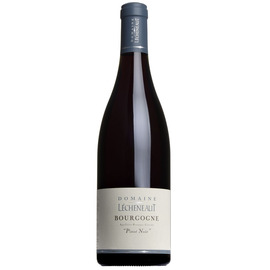 2022 Bourgogne Pinot Noir, Domaine Lécheneaut