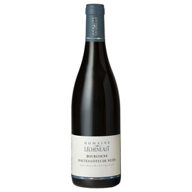 2019 Bourgogne Hautes Côtes de Nuits Rouge, Domaine Lecheneaut