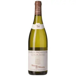 2021 Chablis 1er Cru C&ocirc;te de L&eacute;chet, Domaine des Malandes