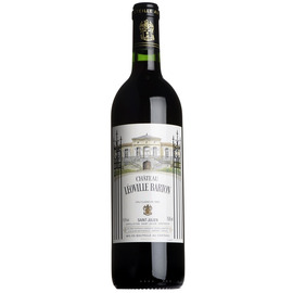 2002 Château Léoville-Barton, Cru Classé Saint-Julien