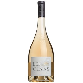 2022 Les Clans, Château d'Esclans, Provence (magnum)