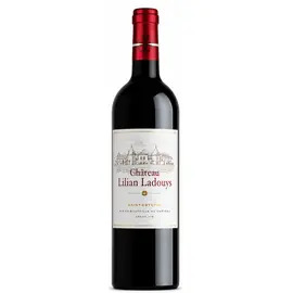 2017 Château LilLian Ladouys, St Estèphe