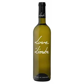 2025 Love by Léoube Blanc, Côtes de Provence