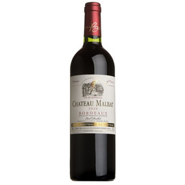2022 Château Malbat, Bordeaux