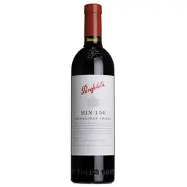 2017 Bin 150 Marananga Shiraz, Penfolds, Barossa Valley