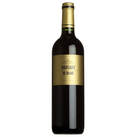 2020 Margaux de Brane, Margaux