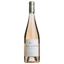 2022 Mas de Cadenet Rosé, Côtes-de-Provence