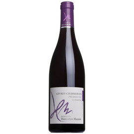 2020 Gevrey-Chambertin Vieilles Vignes, Domaine Heresztyn-Mazzini