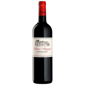 2015 Château Mazeyres, Pomerol