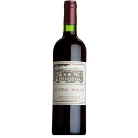 2009 Château Méaume, Bordeaux Supérieur