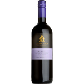 2024 Merlot, Ladera Verde, Central Valley