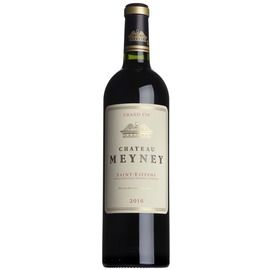 2018 Château Meyney, Saint Estèphe Cru Bourgeois