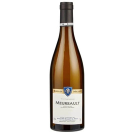 2019 Meursault Blanc, Domaine Ballot Millot & Fils (magnum)
