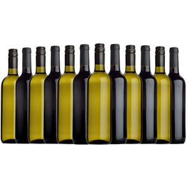 Mystery Mixed Case (worth £165+)